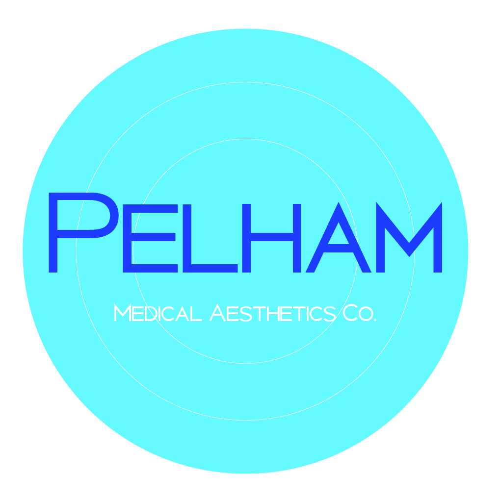 Logo Design by Graphicraft Ireland for Pelham Medical Aesthetics Inc | Design #20496509