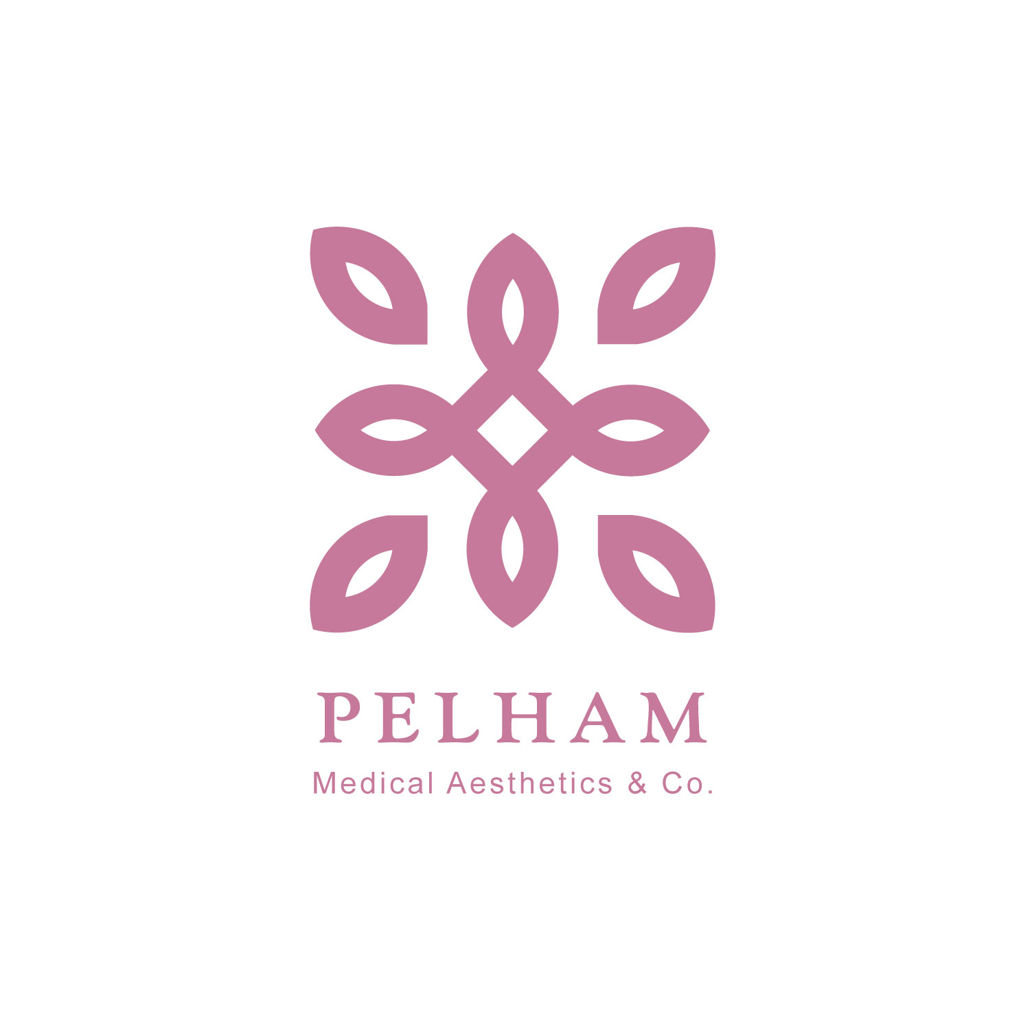 Logo Design by Xyto for Pelham Medical Aesthetics Inc | Design #20500754