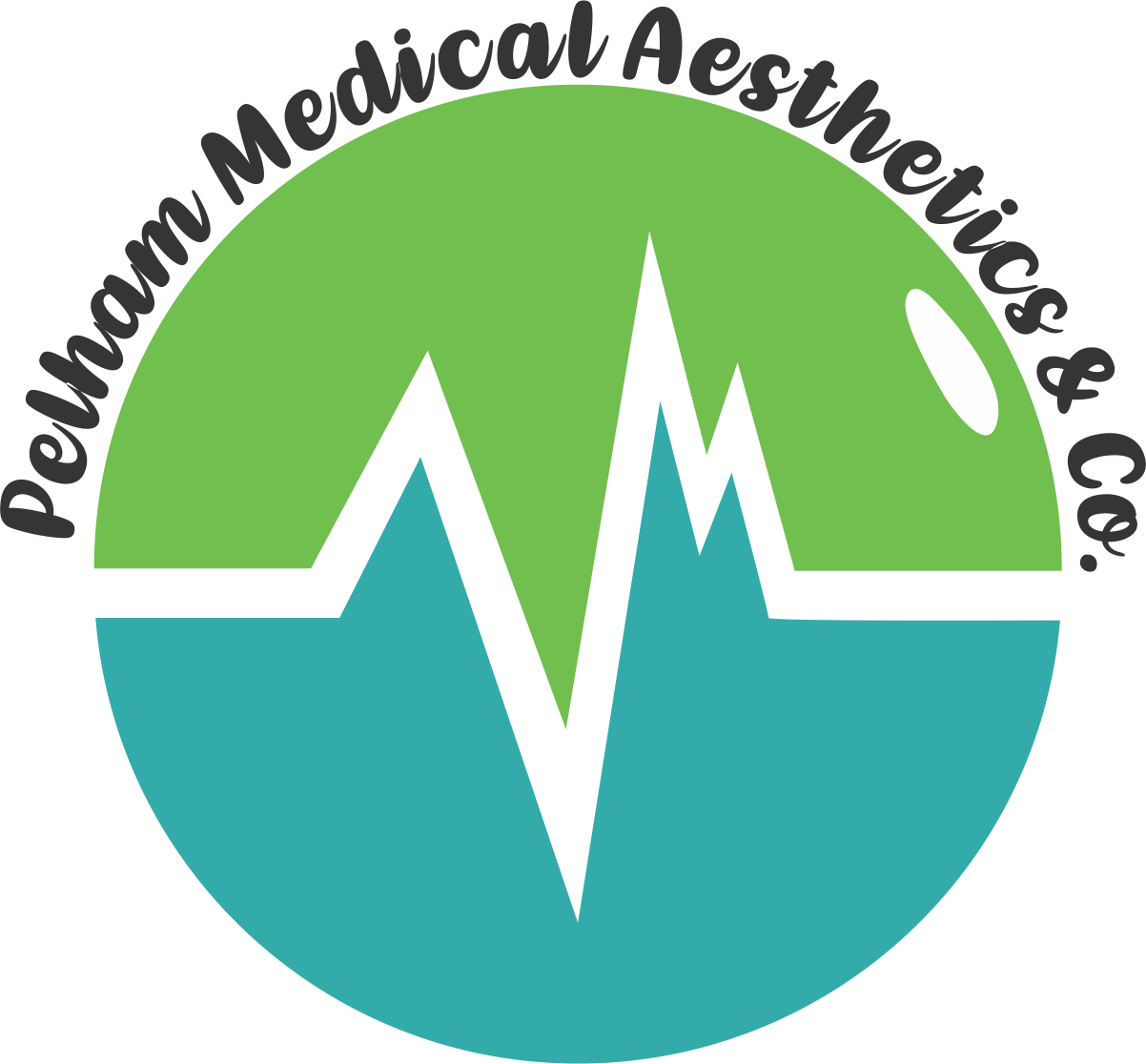 Logo Design by byanadam77 for Pelham Medical Aesthetics Inc | Design #20493092