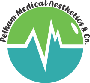 Logo Design by byanadam77 for Pelham Medical Aesthetics Inc | Design #20493092