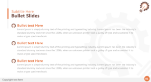 PowerPoint Design by Best Design Hub for this project | Design: #20497760