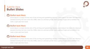 PowerPoint Design by Best Design Hub for this project | Design: #20497761