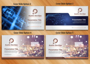 PowerPoint Design by Sarmishtha Chattopadhyay_loginchange for this project | Design: #20504323