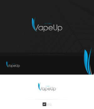 Logo Design by Marius Fechete