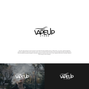 Logo Design by zatsukiki for this project | Design #20509245