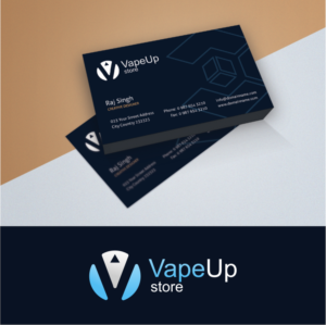 Logo Design by PowersDesign for this project | Design: #20510325