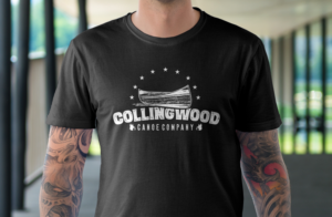 Collingwood Canoe Company | Design de Logo par GLDesigns