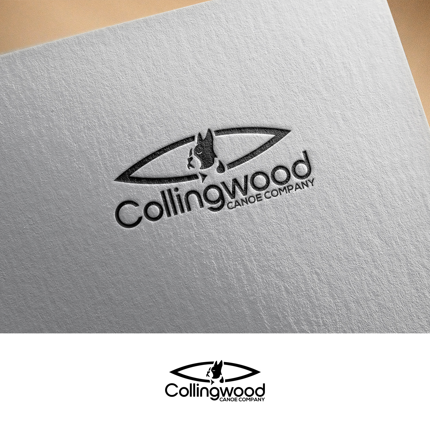 Logo Design by DesignDUO for this project | Design #20518989