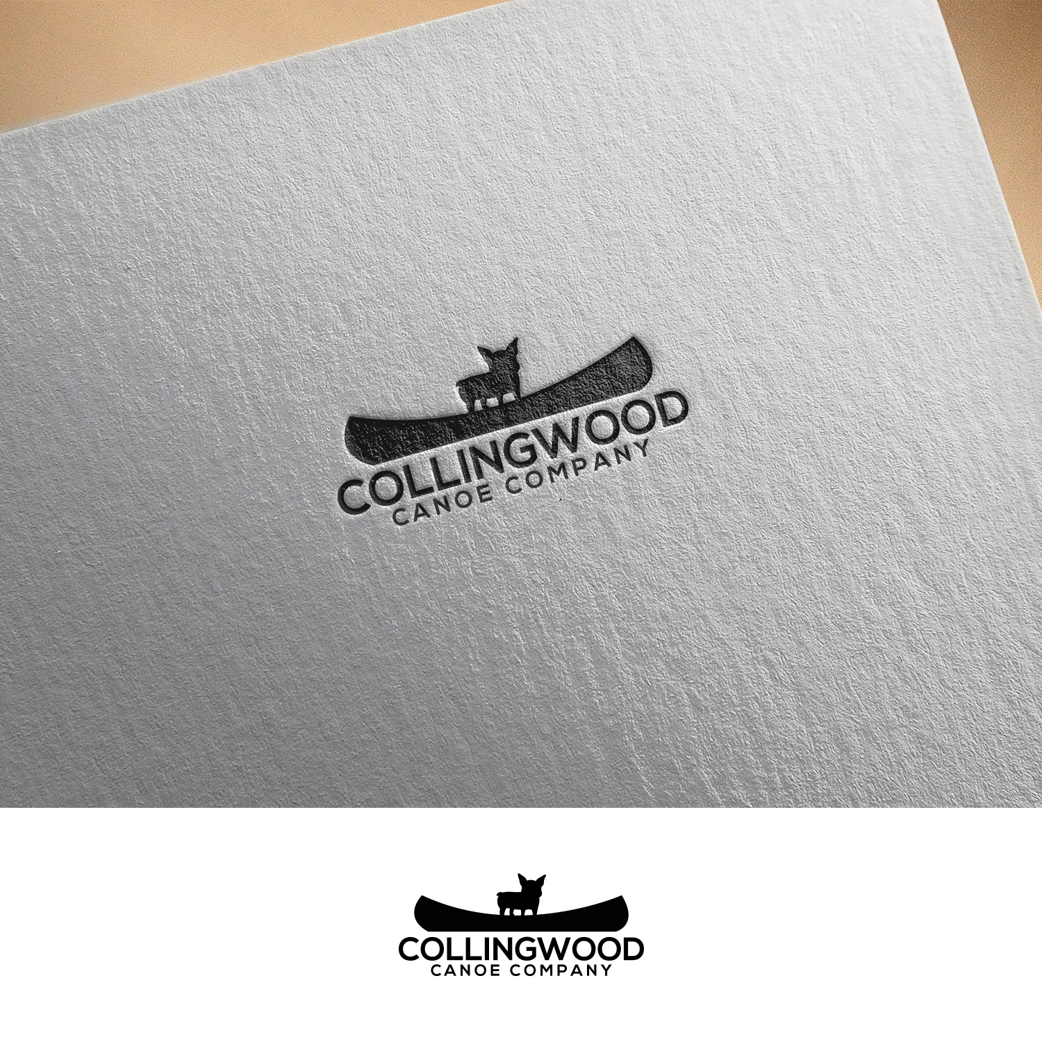 Logo Design by DesignDUO for this project | Design #20518990