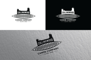 Logo Design by Iris 3