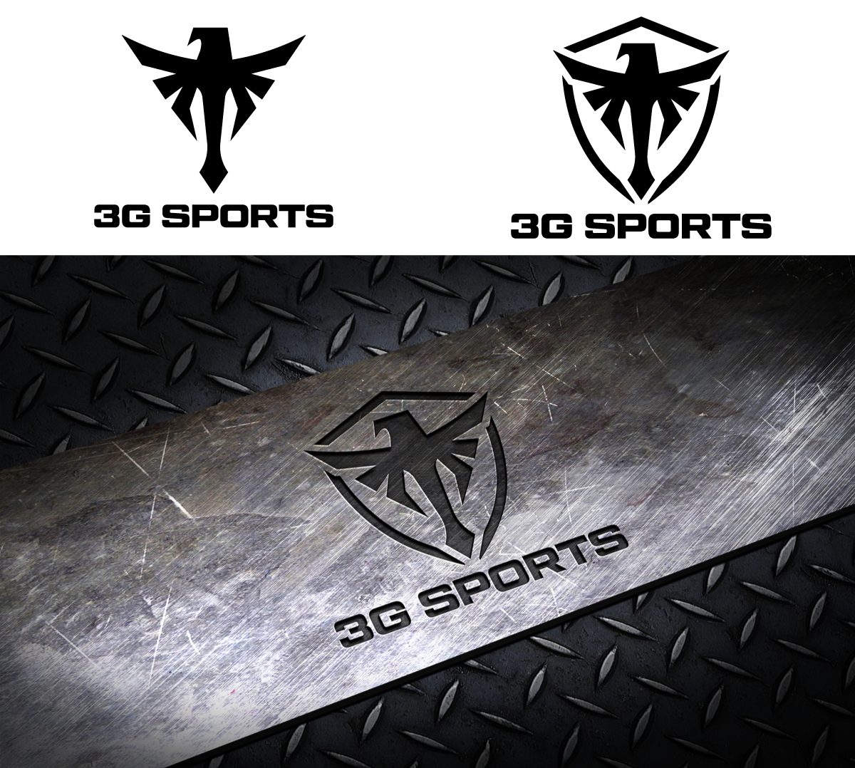 Logo Design by AFD for PIXELMECHANICS | Design #20917462