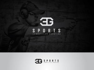 3G SPORTS | Diseño de Logo por banto212