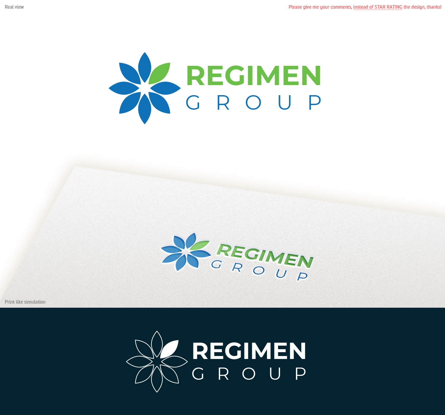 Logo Design by Anthony for this project | Design #20506610