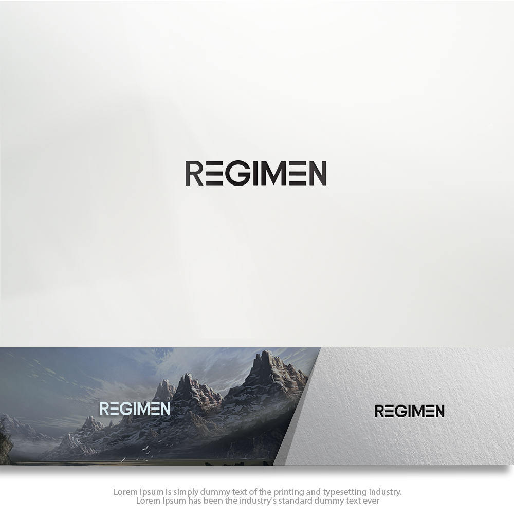 Logo Design by groomfox for this project | Design #20505820