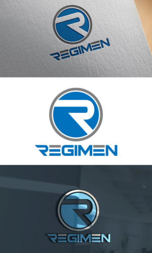 Logo Design by Sienna Miller