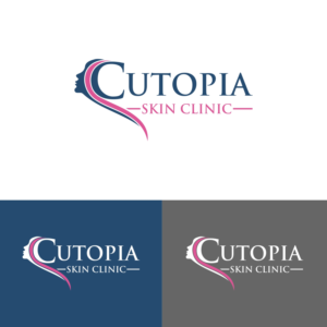 Logo Design by Graphic Media