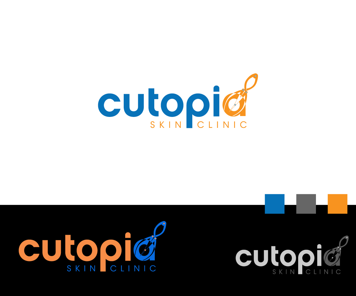 Logo Design by izzib for this project | Design #20569738