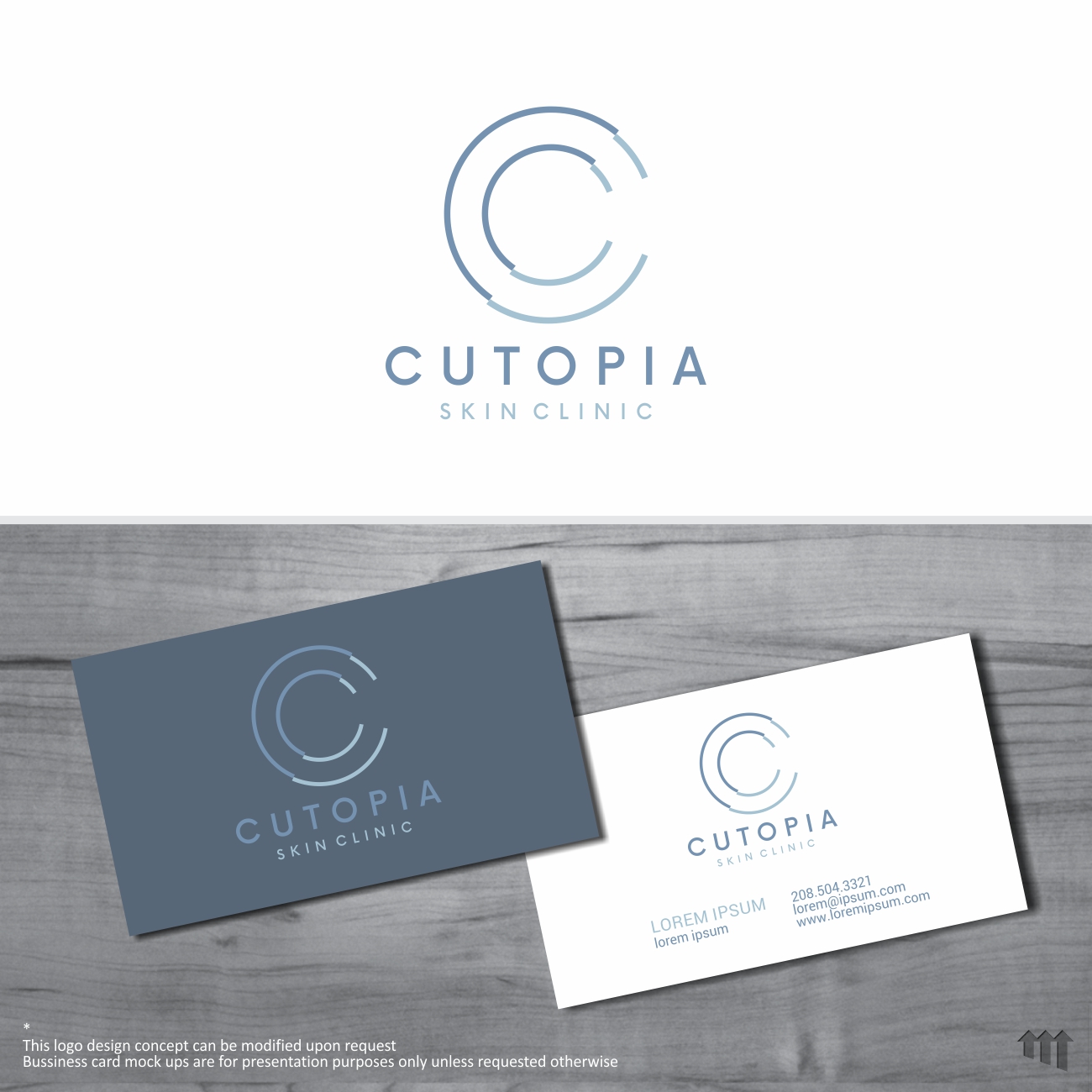 Logo Design by MBARO for this project | Design #20508756