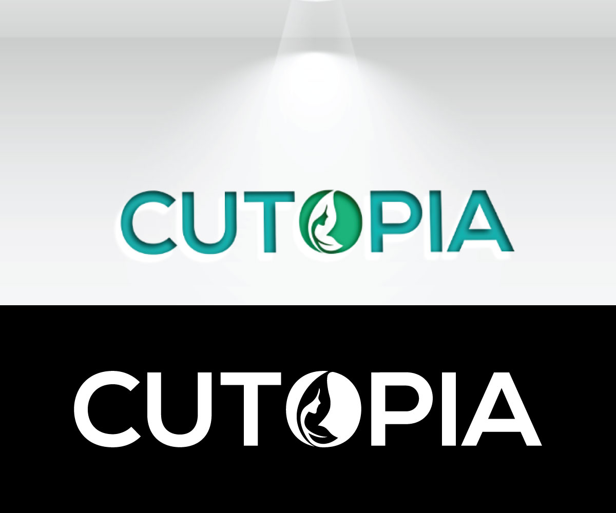 Logo Design by LKSUS for this project | Design #20497189