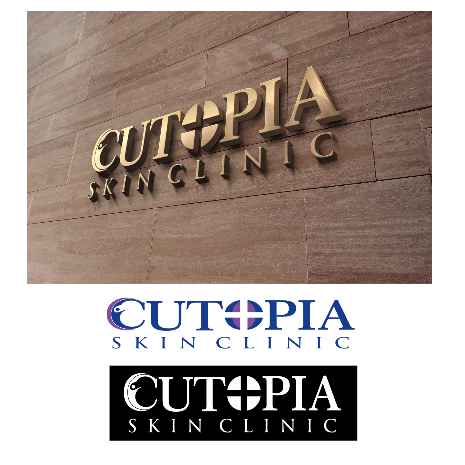 Logo Design by aamsuryaman for this project | Design #20539499