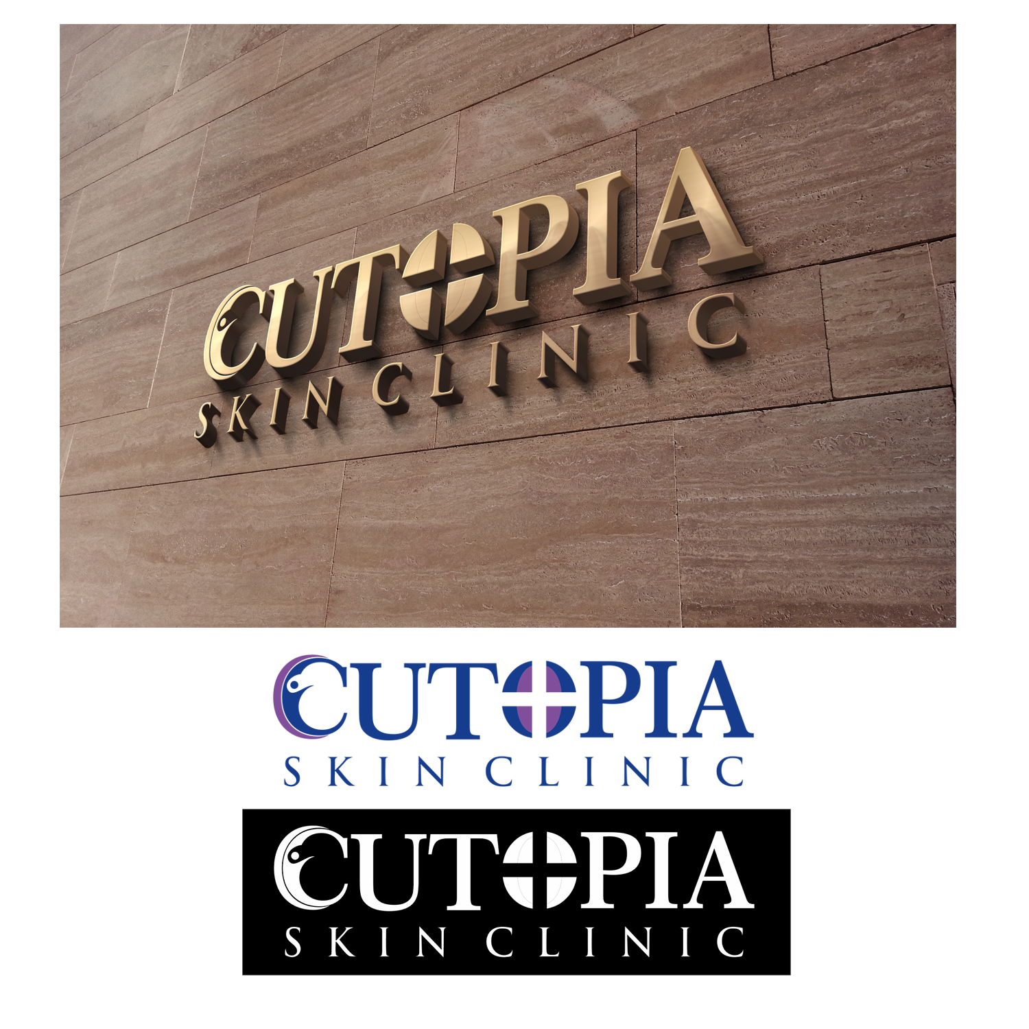 Logo Design by aamsuryaman for this project | Design #20539528