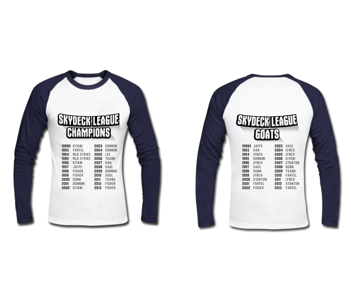 T-shirt Design by Intro Base for this project | Design #2971743