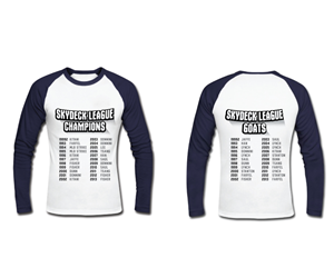 T-shirt Design by Intro Base for this project | Design: #2971743