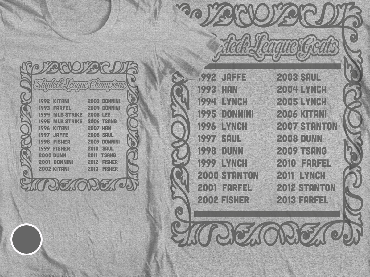 T-shirt Design by Arthirst for this project | Design #3027064