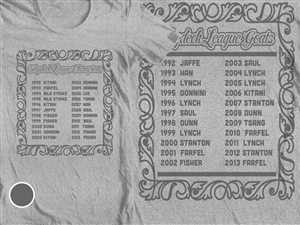 T-shirt Design by Arthirst