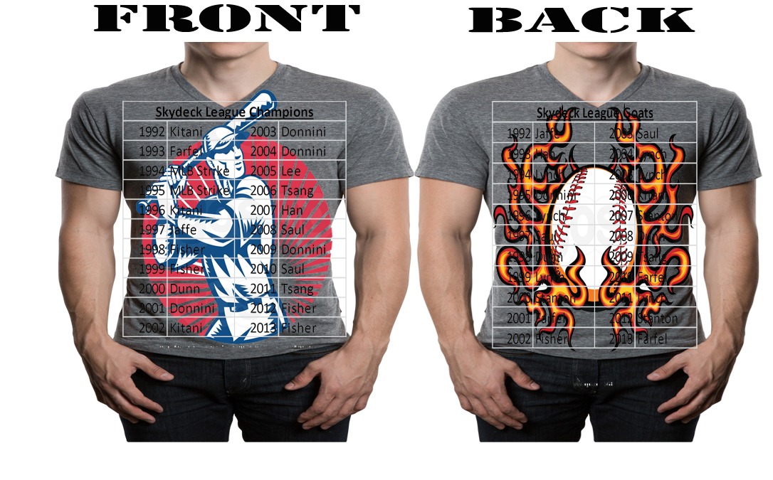 T-shirt Design by BeeandBii for this project | Design #2960107