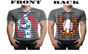 T-shirt Design by BeeandBii for this project | Design: #2960107