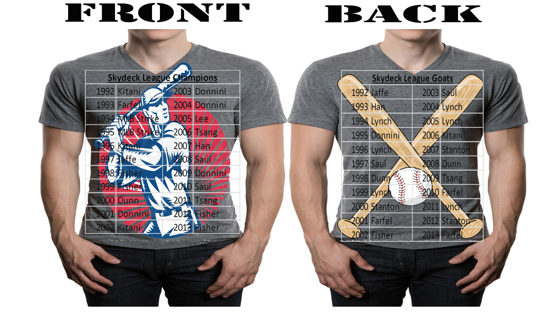 T-shirt Design by BeeandBii for this project | Design #2960131