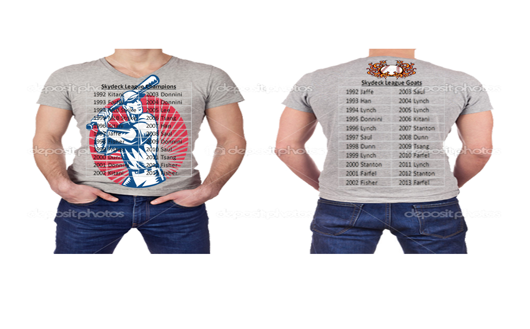 T-shirt Design by BeeandBii for this project | Design #2960243