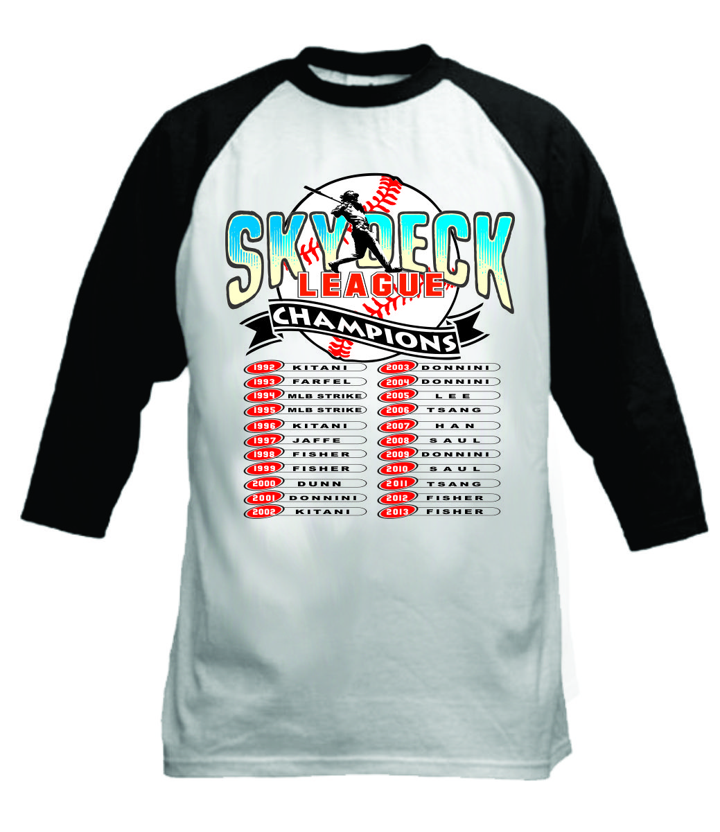 T-shirt Design by ikoogan for this project | Design #2981493