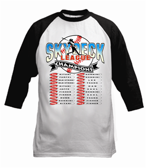 T-shirt Design by ikoogan for this project | Design: #2981493