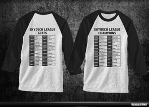 T-shirt Design by gekgrfx for this project | Design: #2963021