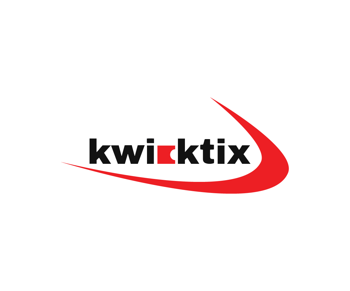 Logo Design by Sorin Nuta for kwicktix | Design #20532826