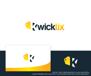 Logo Design by alvinnavarra