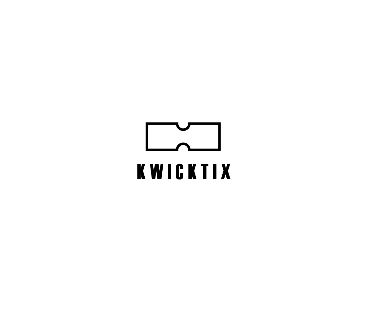 Logo-Design von adinata27 für kwicktix | Design #20513901