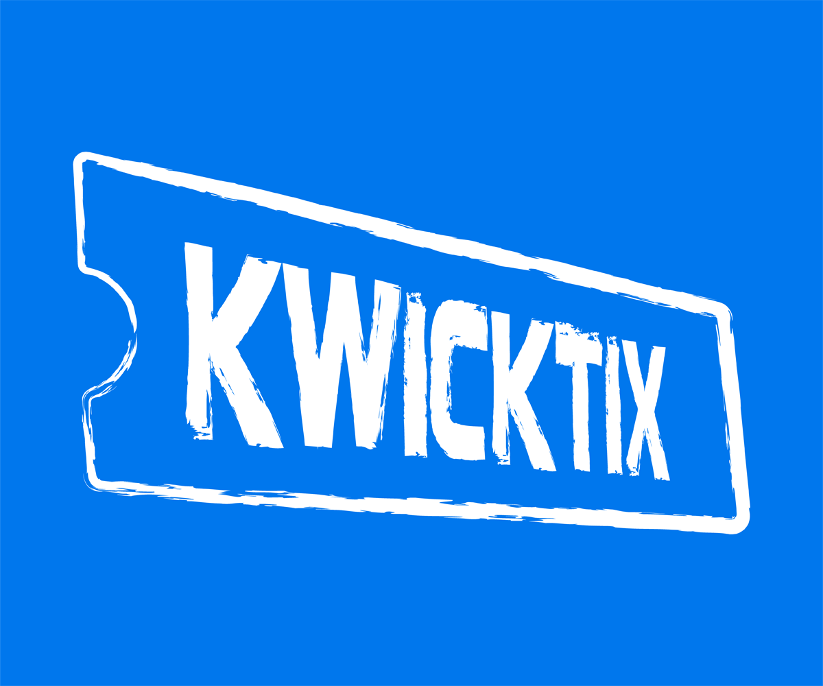 Logo Design by Alfredo Martins for kwicktix | Design #20507766