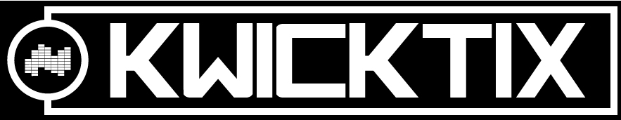 Logo Design by luiscs 3 for kwicktix | Design #20524118