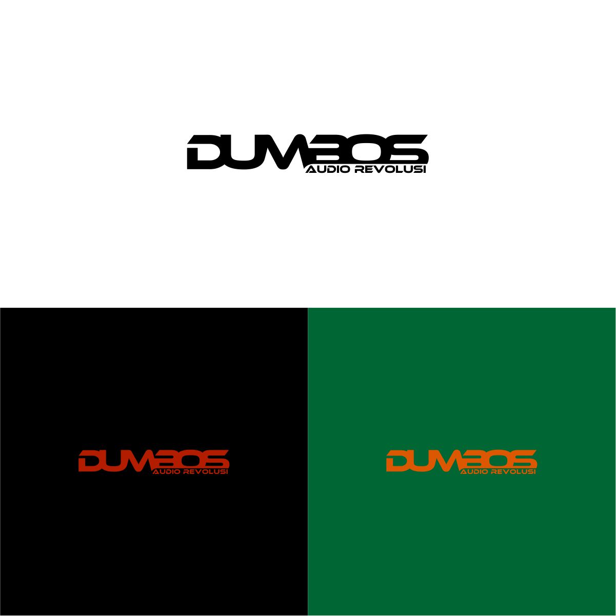 Logo Design by basain 2 for this project | Design #20508120