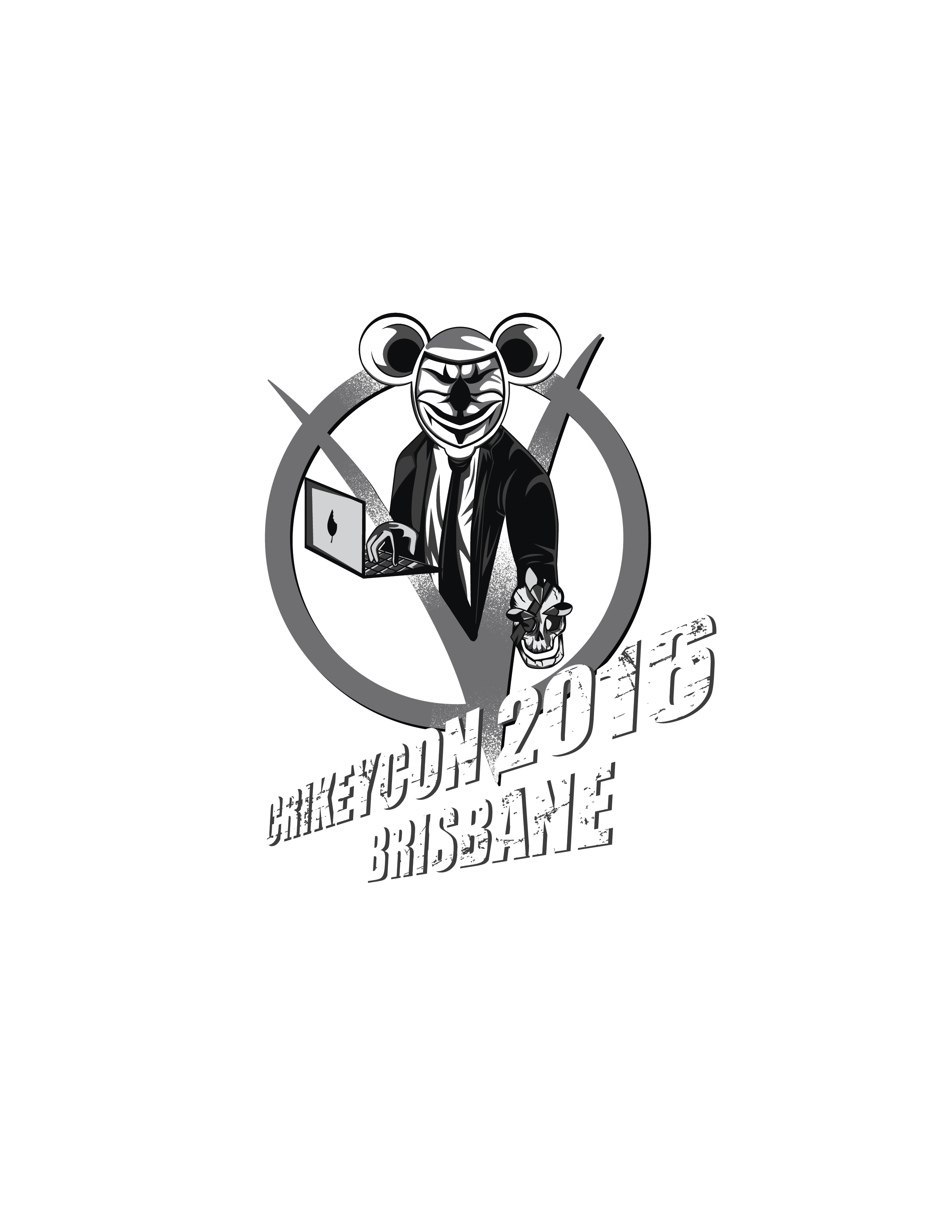 T-shirt Design by mekhfioui for CRIKEYCON LIMITED | Design #20521819