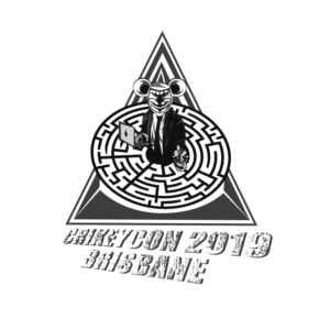 T-Shirt-Design von mekhfioui für CRIKEYCON LIMITED | Design #20531270