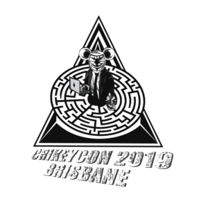 T-Shirt-Design von mekhfioui für CRIKEYCON LIMITED | Design: #20531271