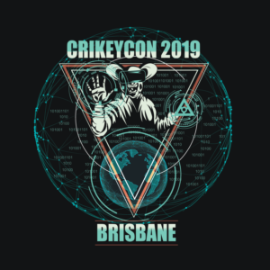 T-shirt Design by mekhfioui for CRIKEYCON LIMITED | Design: #20538873