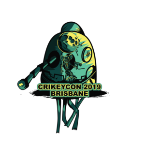 T-Shirt-Design von mekhfioui für CRIKEYCON LIMITED | Design: #20579902