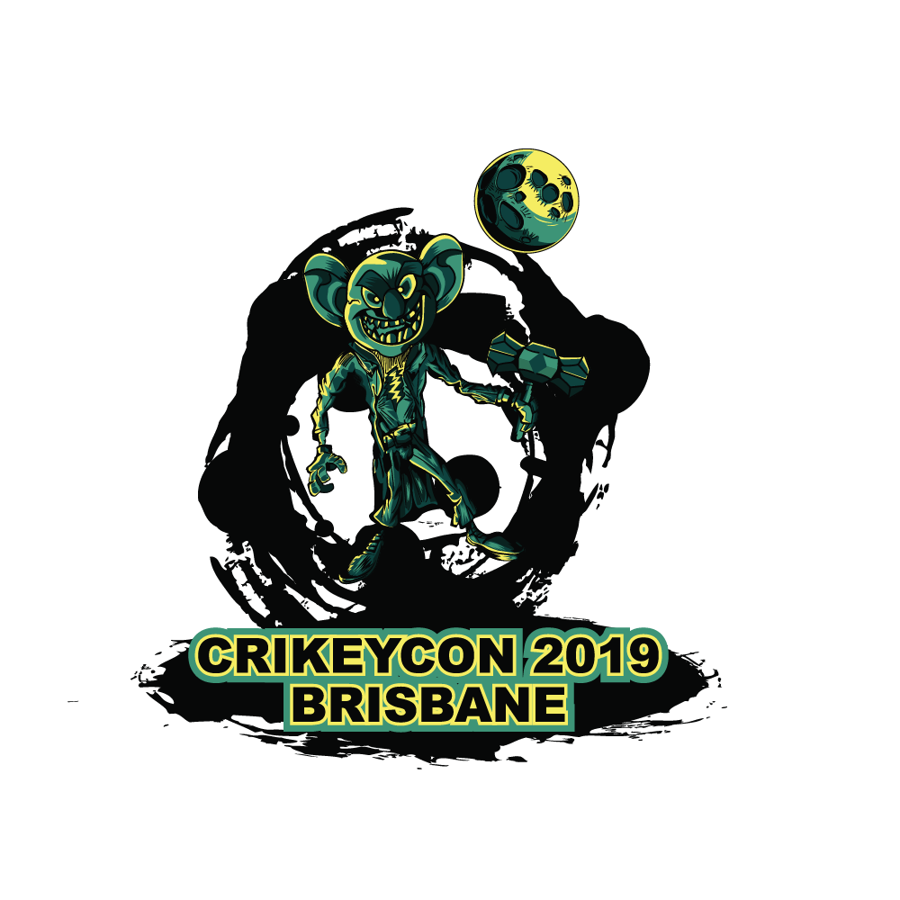 T-shirt Design by mekhfioui for CRIKEYCON LIMITED | Design #20579905