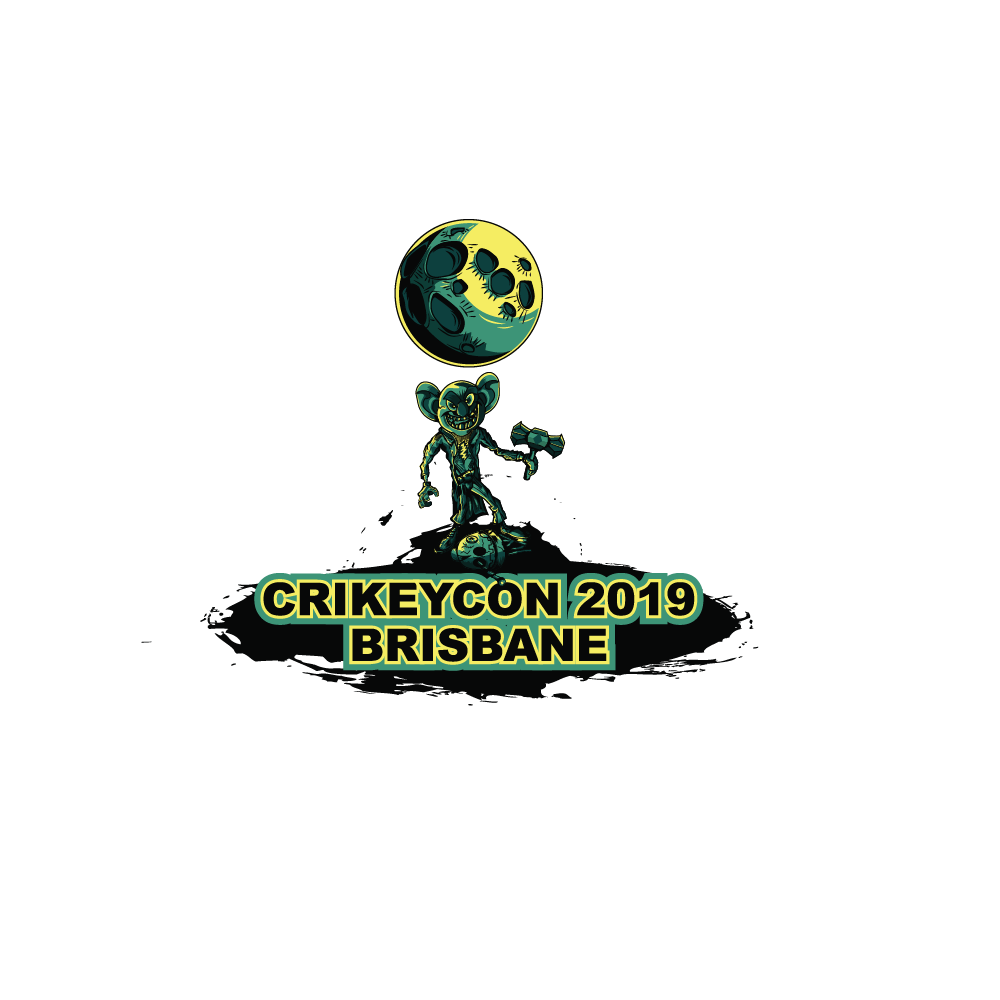 T-shirt Design by mekhfioui for CRIKEYCON LIMITED | Design #20579906