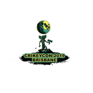 T-Shirt-Design von mekhfioui für CRIKEYCON LIMITED | Design: #20579906